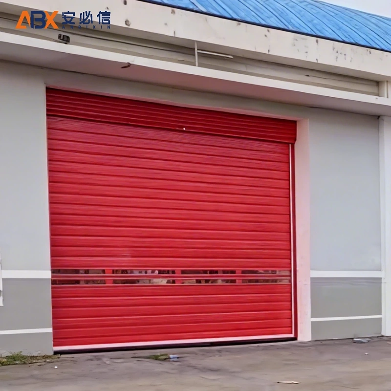 漯河市雷达高速门